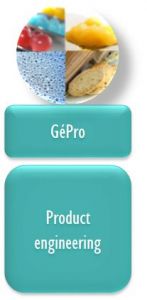 Logo GePro _ EN